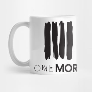 One More Mug